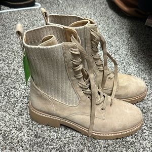 NWT Sam Edelman Boots